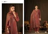 Florence By Kilory Pure Muslin Digital Printed Dress Material
